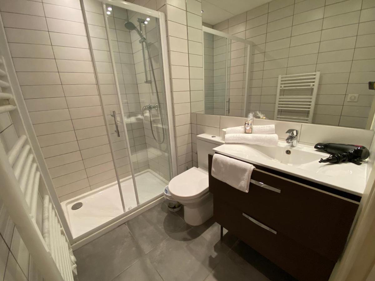 Cannes City Suites *